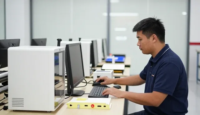 数据可视化分析工具