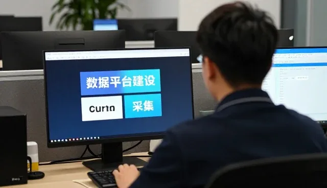 农业物联网中数据采集设备的日常维护实践