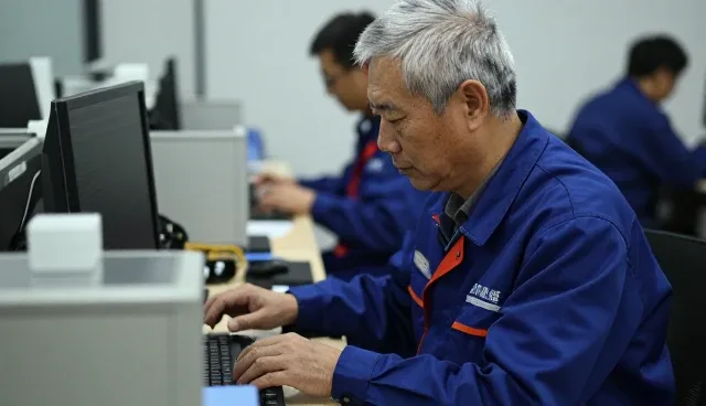 物联网技术为什么越来越重视物联网技术